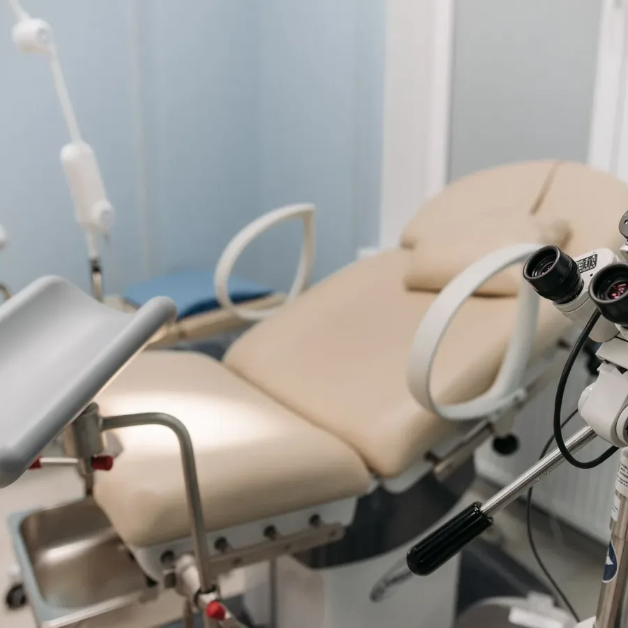 Hình ảnh tại Phòng Khám Cơ Xương Khớp Bác Sĩ Anh 1